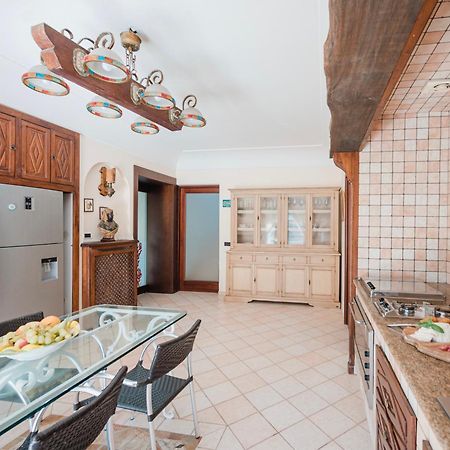 La Canostra Capri - Luxury Room Ad Anacapri Екстер'єр фото