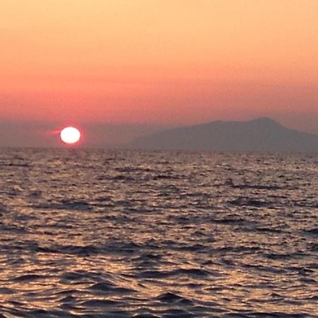 La Canostra Capri - Luxury Room Ad Anacapri Екстер'єр фото