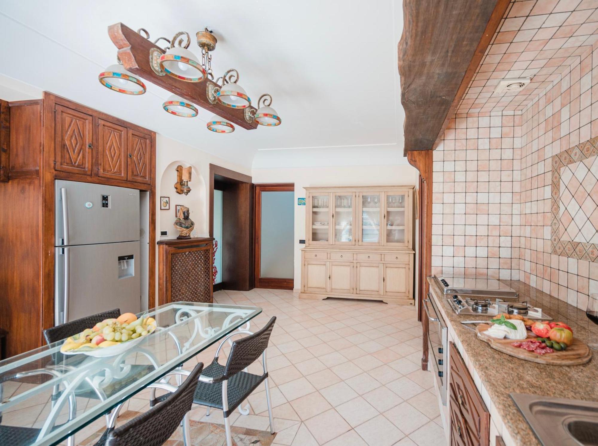 La Canostra Capri - Luxury Room Ad Anacapri Екстер'єр фото