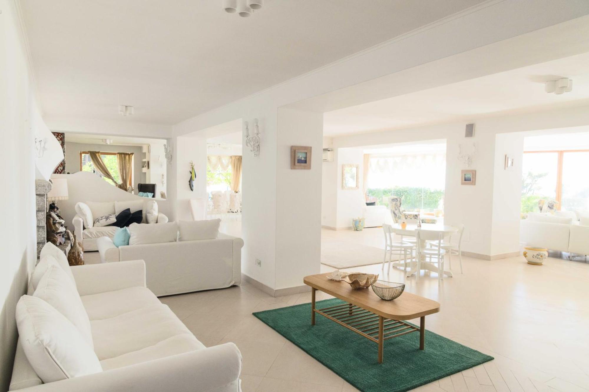 La Canostra Capri - Luxury Room Ad Anacapri Екстер'єр фото