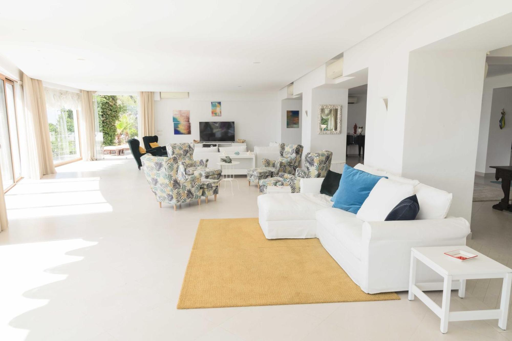 La Canostra Capri - Luxury Room Ad Anacapri Екстер'єр фото