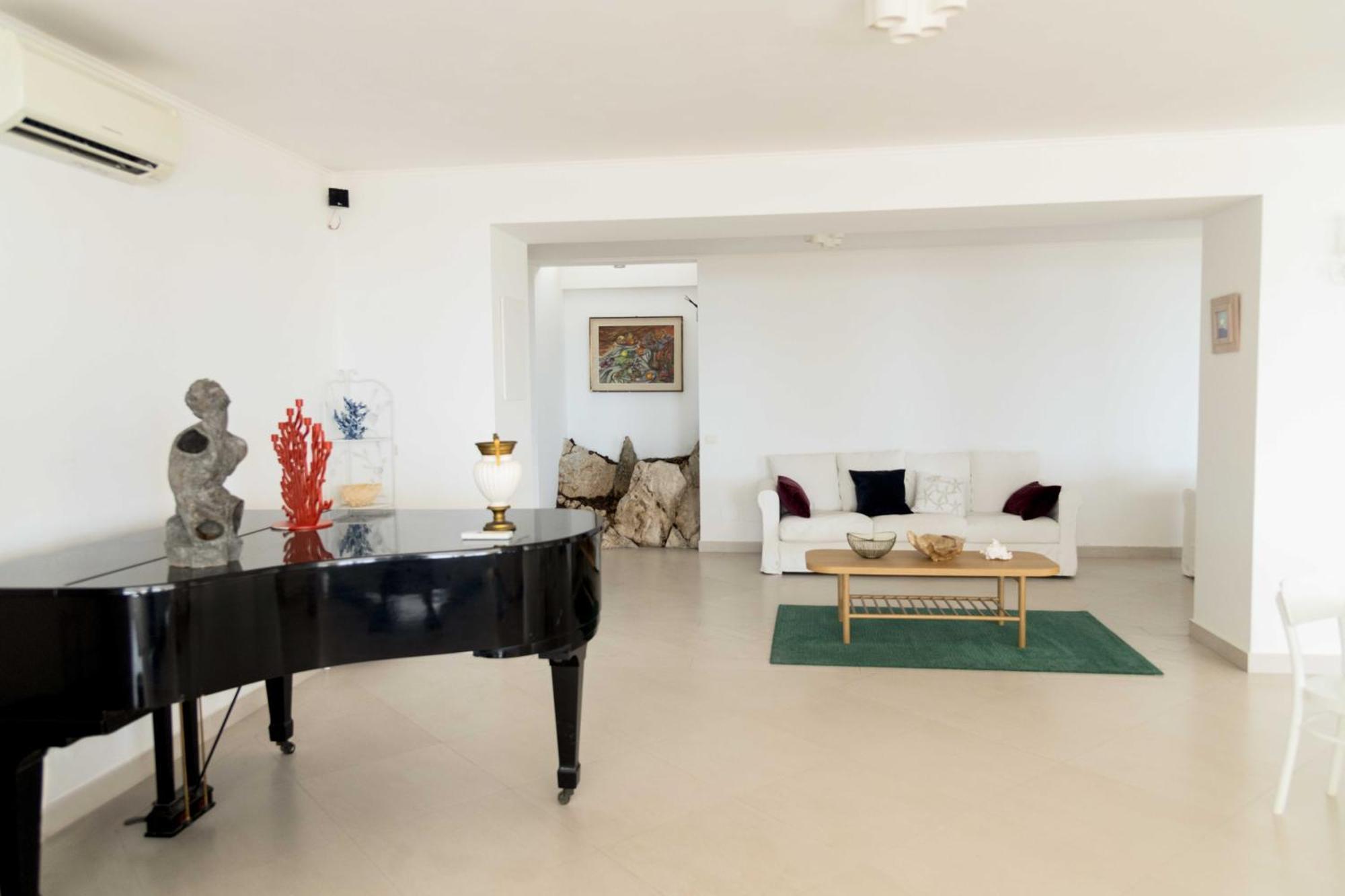 La Canostra Capri - Luxury Room Ad Anacapri Екстер'єр фото