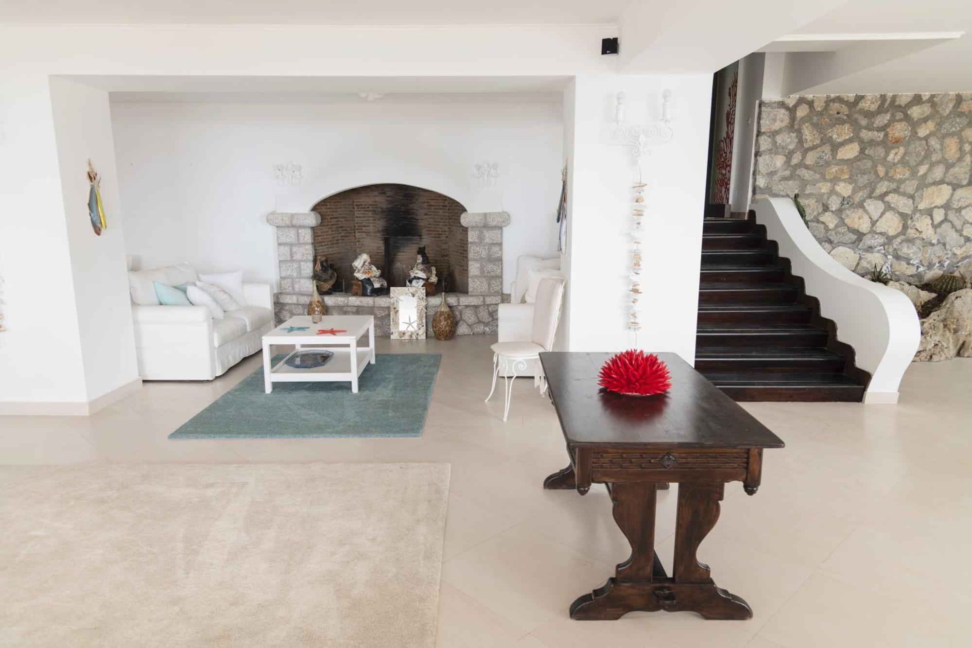La Canostra Capri - Luxury Room Ad Anacapri Екстер'єр фото