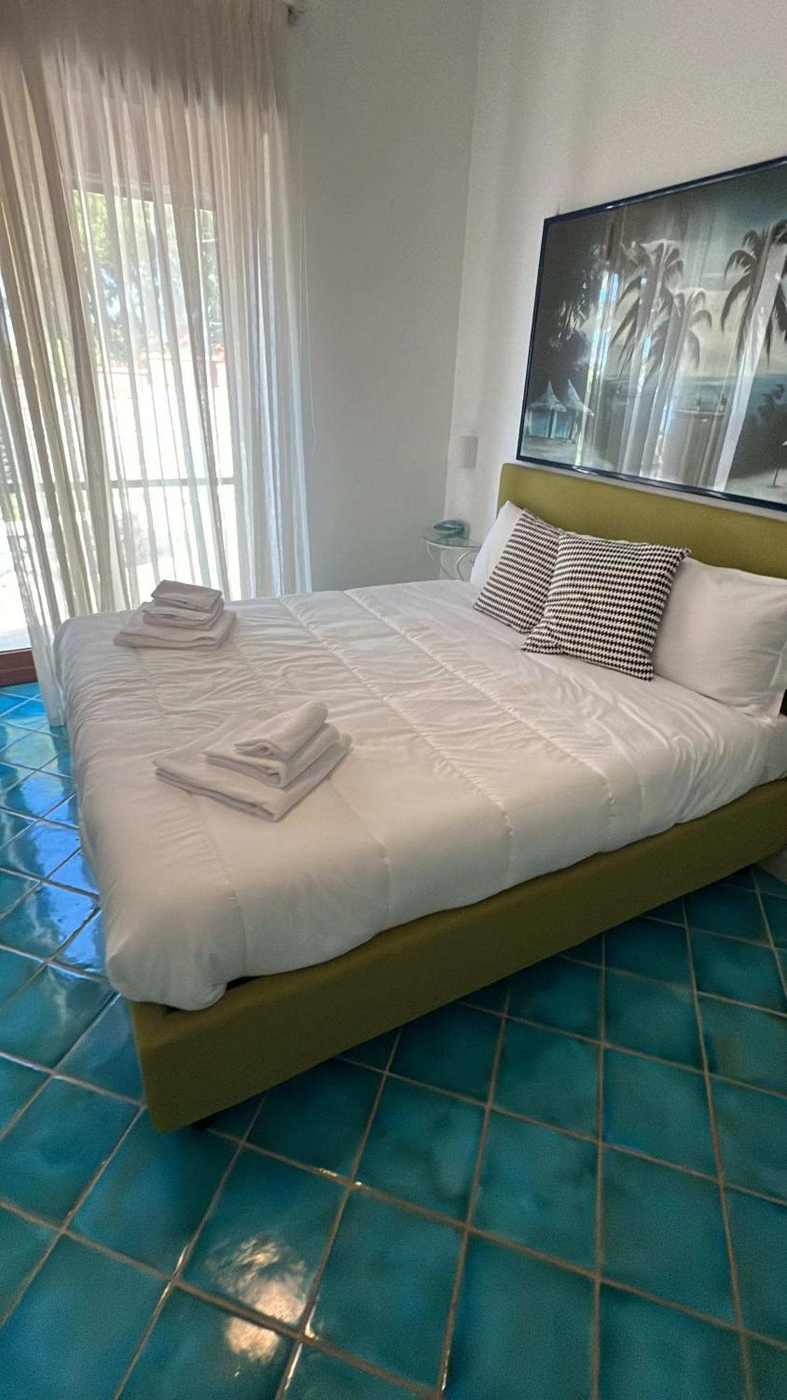 La Canostra Capri - Luxury Room Ad Anacapri Екстер'єр фото