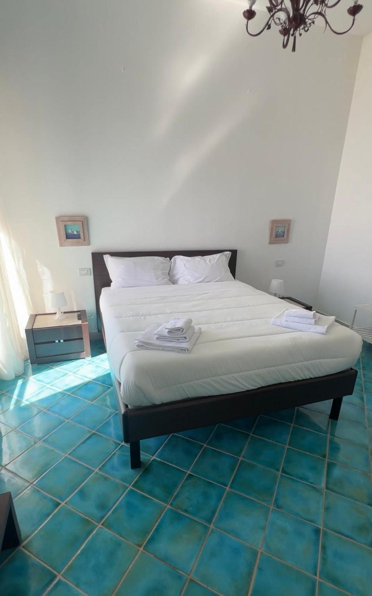 La Canostra Capri - Luxury Room Ad Anacapri Екстер'єр фото