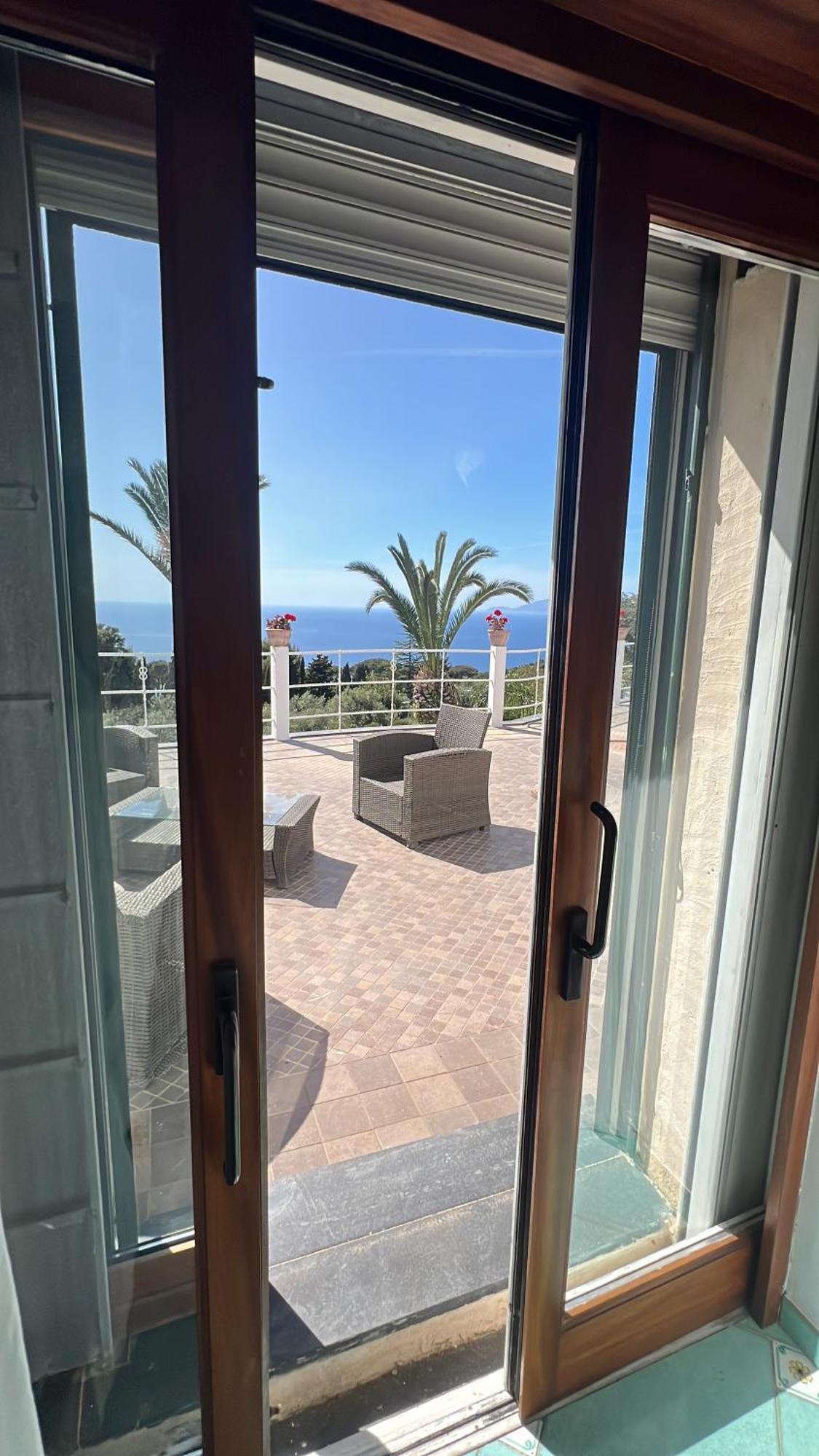 La Canostra Capri - Luxury Room Ad Anacapri Екстер'єр фото