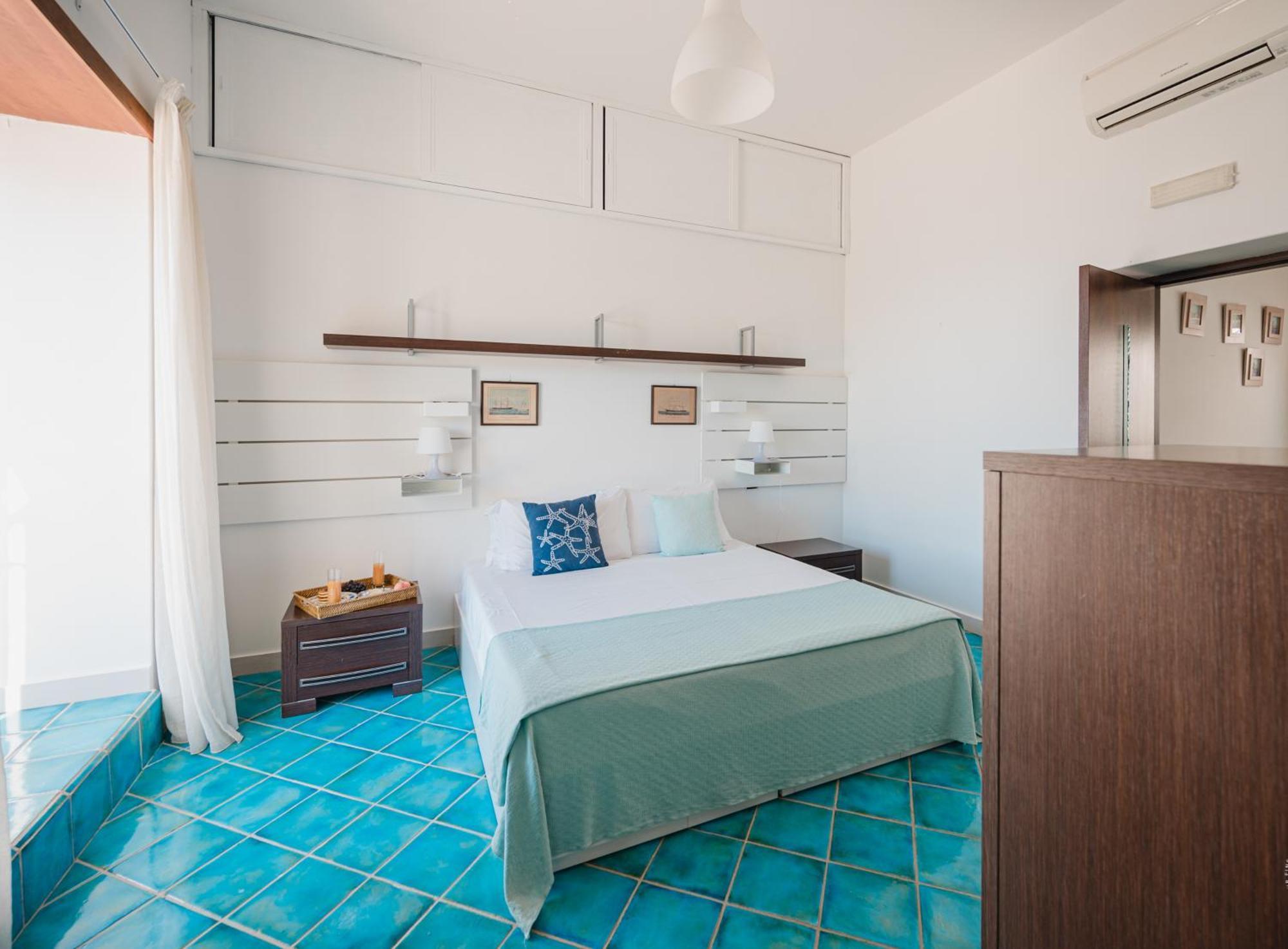 La Canostra Capri - Luxury Room Ad Anacapri Номер фото