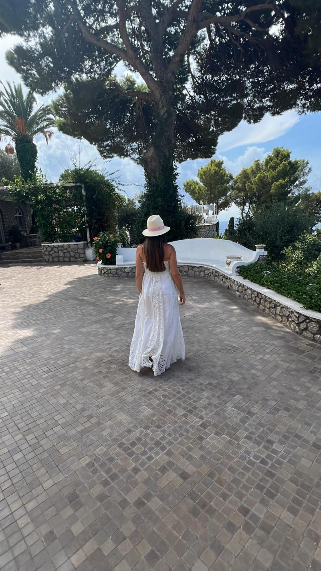 La Canostra Capri - Luxury Room Ad Anacapri Екстер'єр фото