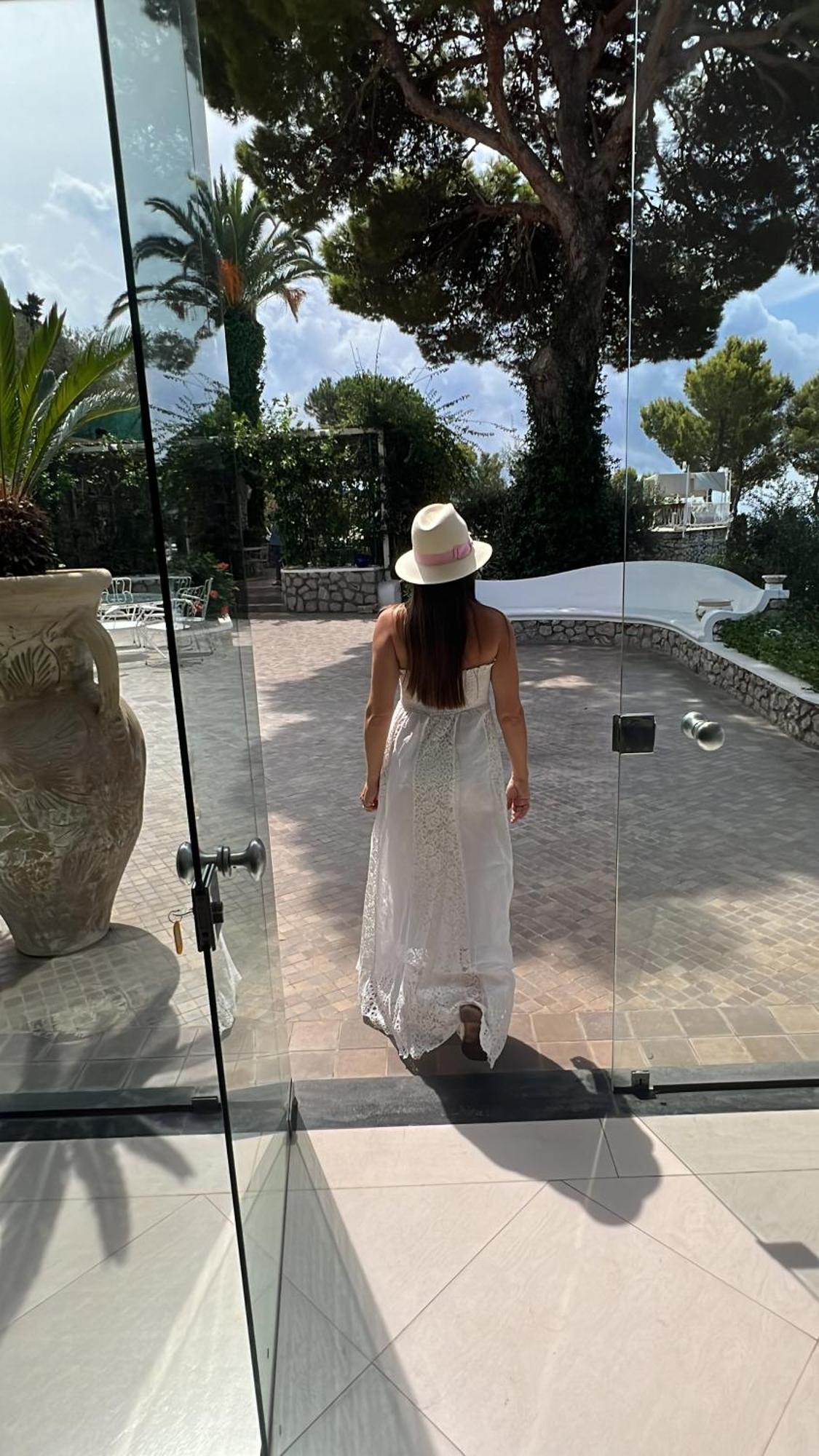 La Canostra Capri - Luxury Room Ad Anacapri Екстер'єр фото