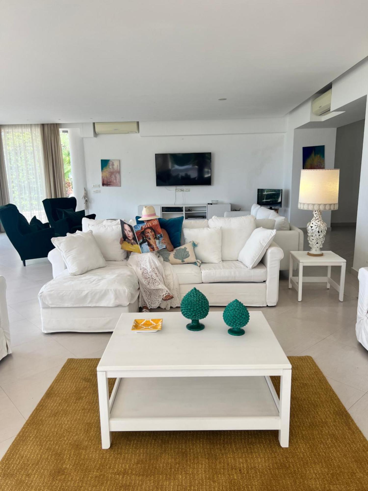 La Canostra Capri - Luxury Room Ad Anacapri Екстер'єр фото