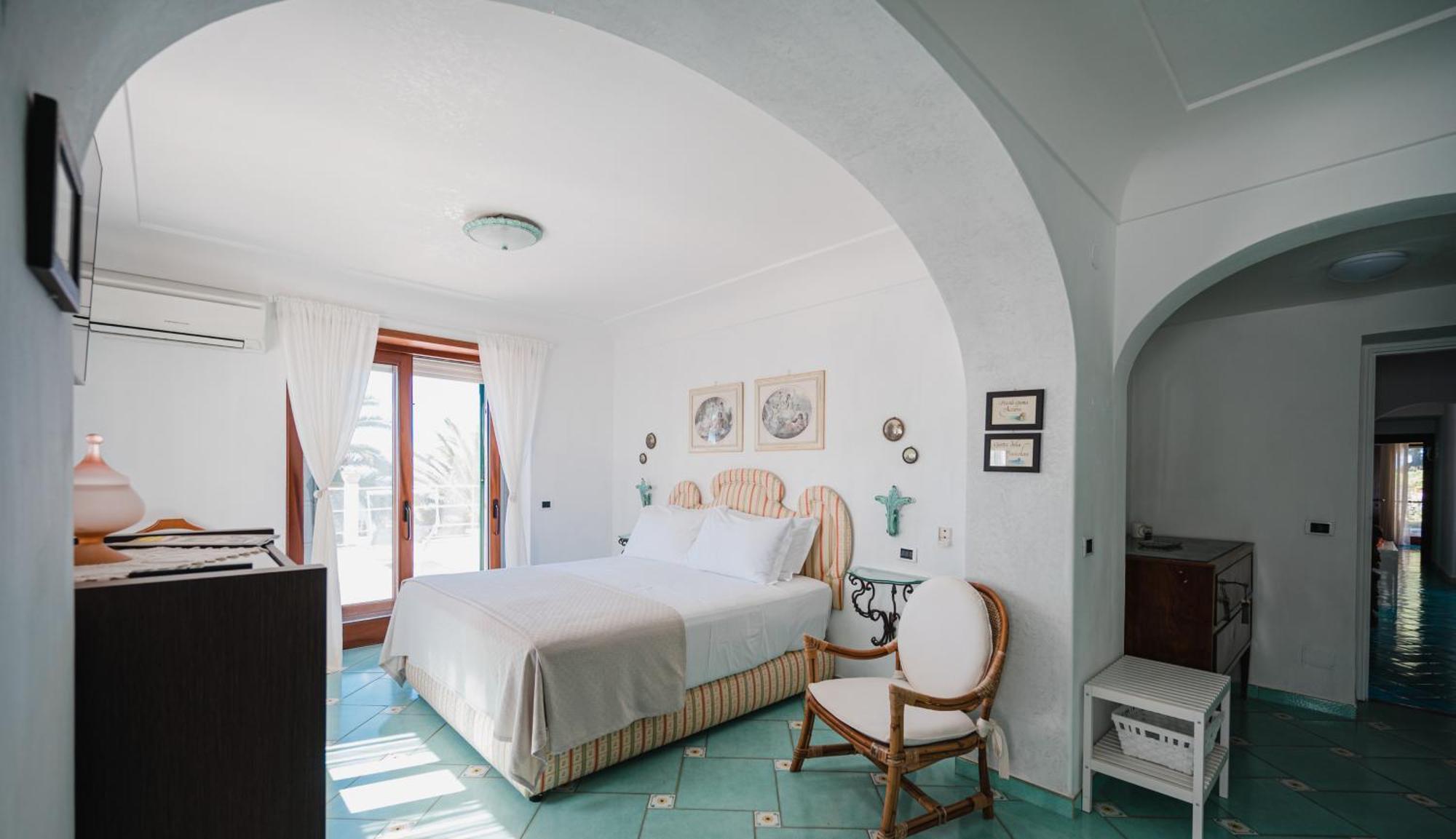 La Canostra Capri - Luxury Room Ad Anacapri Номер фото