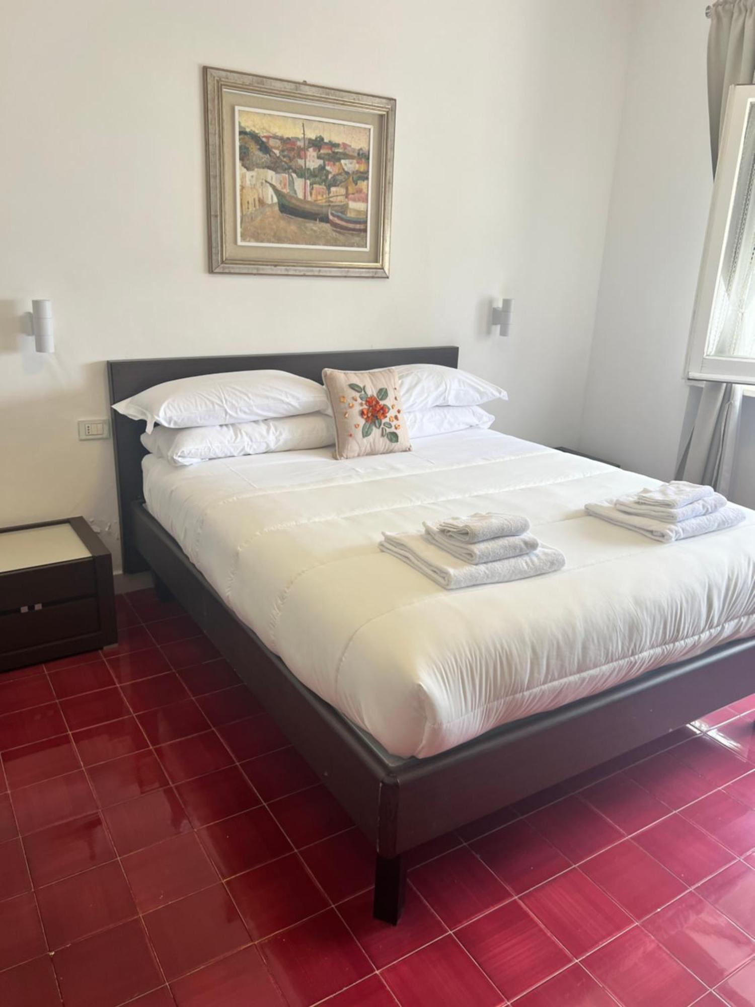 La Canostra Capri - Luxury Room Ad Anacapri Номер фото