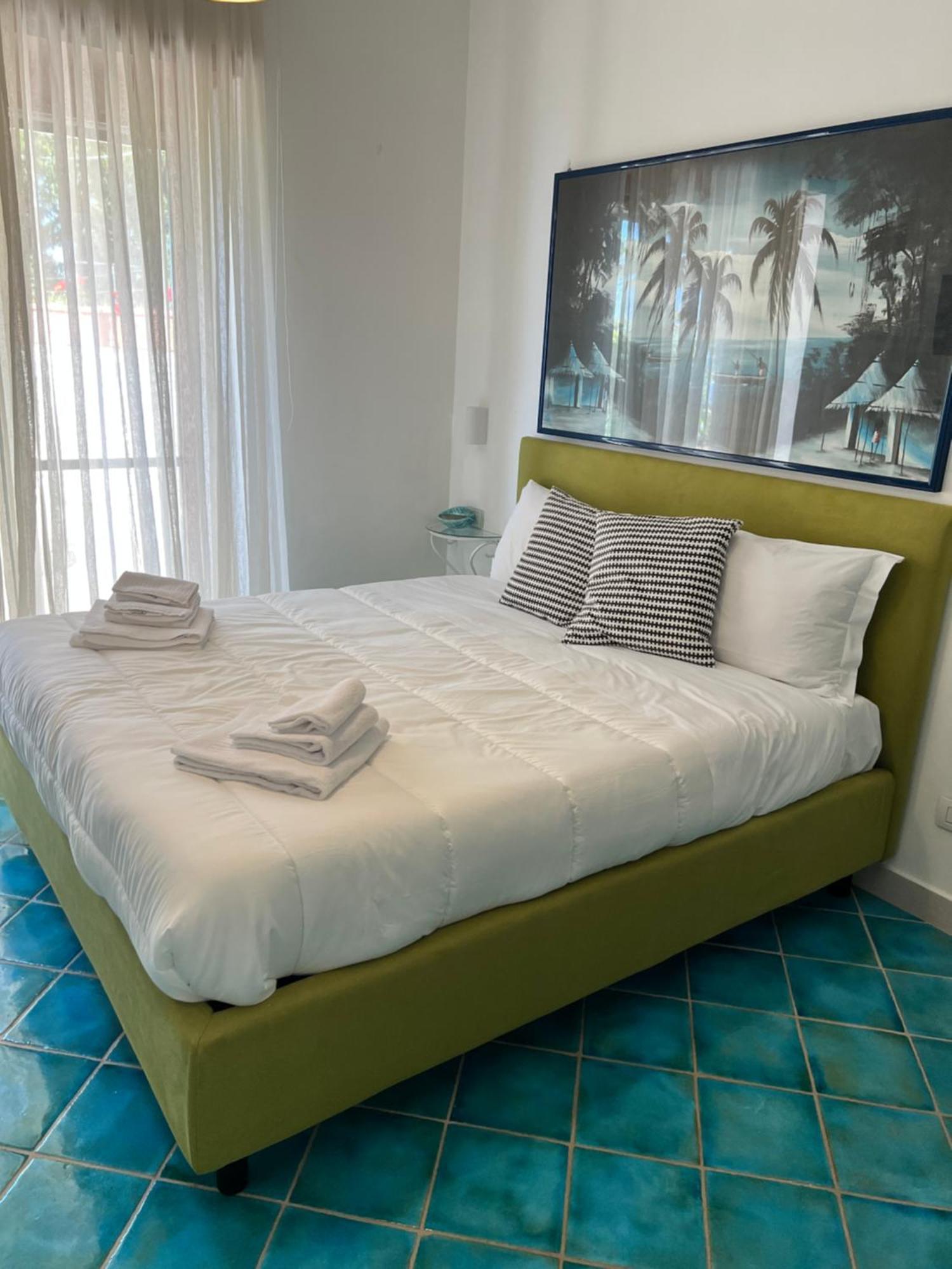 La Canostra Capri - Luxury Room Ad Anacapri Номер фото